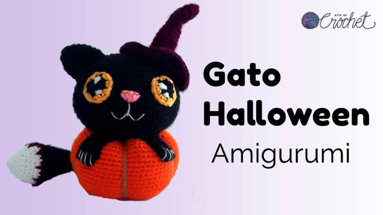 gato Halloween