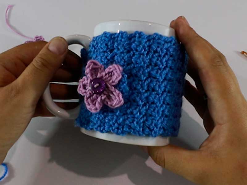 funda para taza